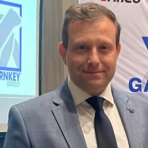 Photo de profil de Florian Benetiere