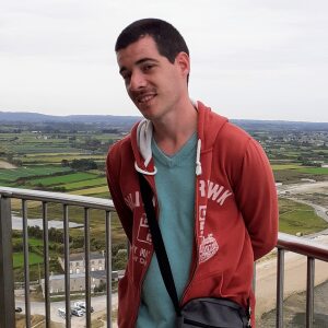 Photo de profil de Florian Besombes