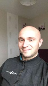 Photo de profil de Florian Bisleau