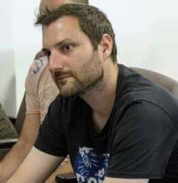 Photo de profil de Florian Breton