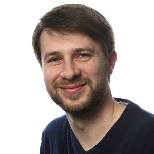 Photo de profil de Florian Carneiro