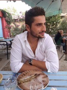 Photo de profil de Florian Carreras