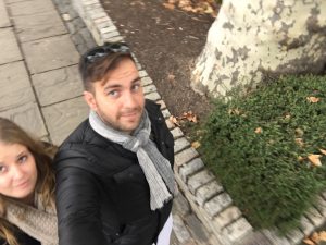 Photo de profil de Florian Cazeaux