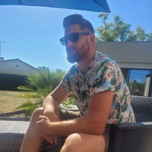 Photo de profil de Florian Charrier