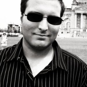 Photo de profil de Florian Cholley