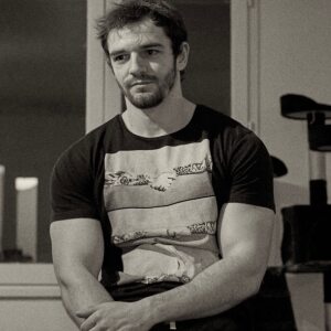 Photo de profil de Florian Collobert