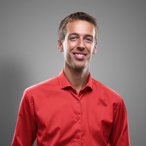 Photo de profil de Florian Courgenouil