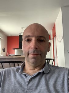Photo de profil de Florian Delage