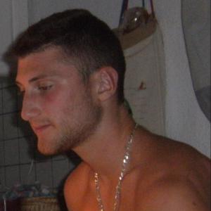 Photo de profil de Florian Febrer-Sanmarti