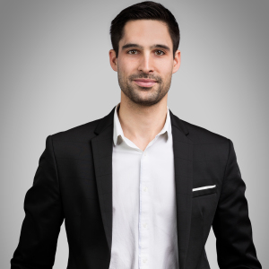 Photo de profil de Florian Ferré