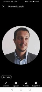 Photo de profil de Florian Ferré
