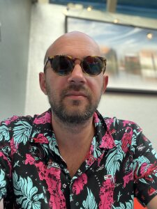 Photo de profil de Florian Fleitour
