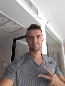 Photo de profil de Florian Forlini