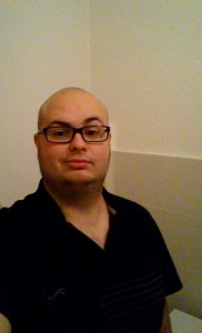 Photo de profil de Florian Fournier