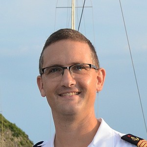Photo de profil de Florian Fuster