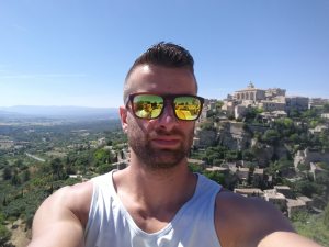 Photo de profil de Florian Gagneur
