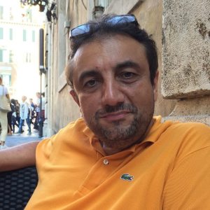 Photo de profil de Florian Galdi