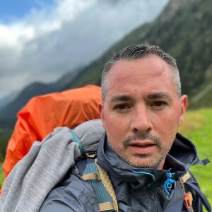 Photo de profil de Florian Garnier