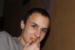 Photo de profil de Florian Gautier