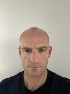 Photo de profil de Florian Goffart