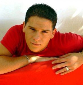 Photo de profil de Florian Gomez