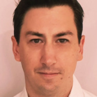 Photo de profil de Florian Goutaudier