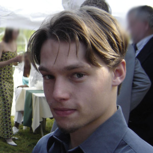Photo de profil de Florian Greiss