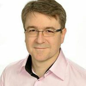 Photo de profil de Florian Gruber