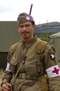 Photo de profil de Florian Henneberd