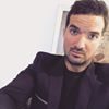 Photo de profil de Florian Juillard