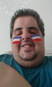 Photo de profil de Florian Kermezian