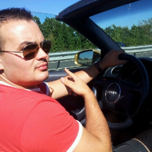 Photo de profil de Florian Klin