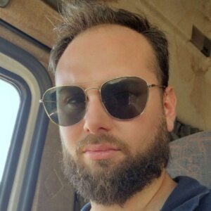 Photo de profil de Florian Koeller