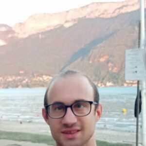 Photo de profil de Florian Lacourieux