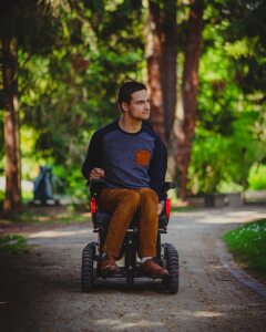 Photo de profil de Florian Lang