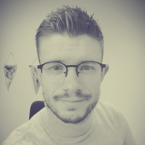 Photo de profil de Florian Laval