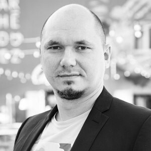 Photo de profil de Florian Lebelt