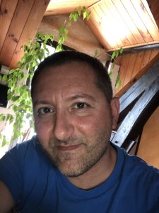 Photo de profil de Florian Lemarchand