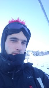 Photo de profil de Florian Lussier