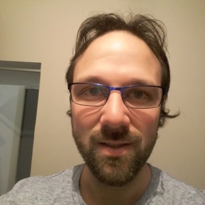 Photo de profil de Florian Marco