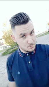 Photo de profil de Florian Marin