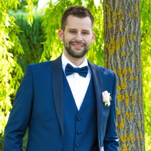 Photo de profil de Florian Nergoux