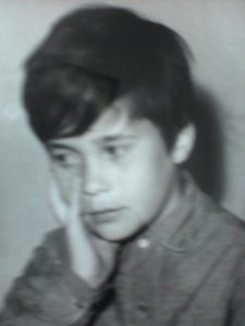 Photo de profil de Florian Ortega