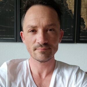 Photo de profil de Florian Pages