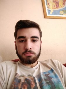 Photo de profil de Florian Pays