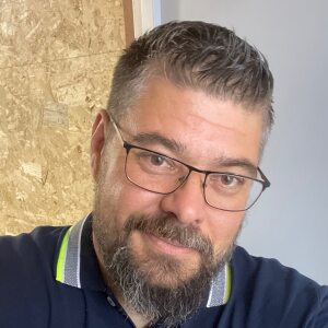 Photo de profil de Florian Perolini