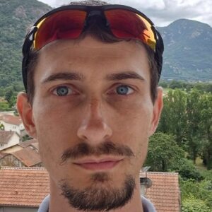 Photo de profil de Florian Peylet
