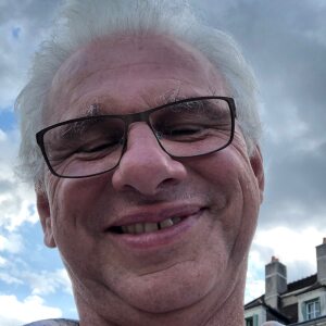 Photo de profil de Florian Rameau