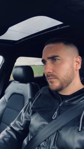 Photo de profil de Florian Redron