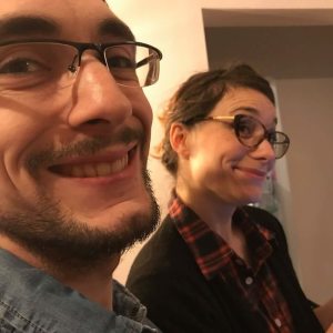 Photo de profil de Florian Rousseau